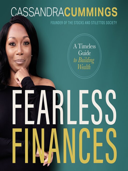 Title details for Fearless Finances by Cassandra Cummings - Available